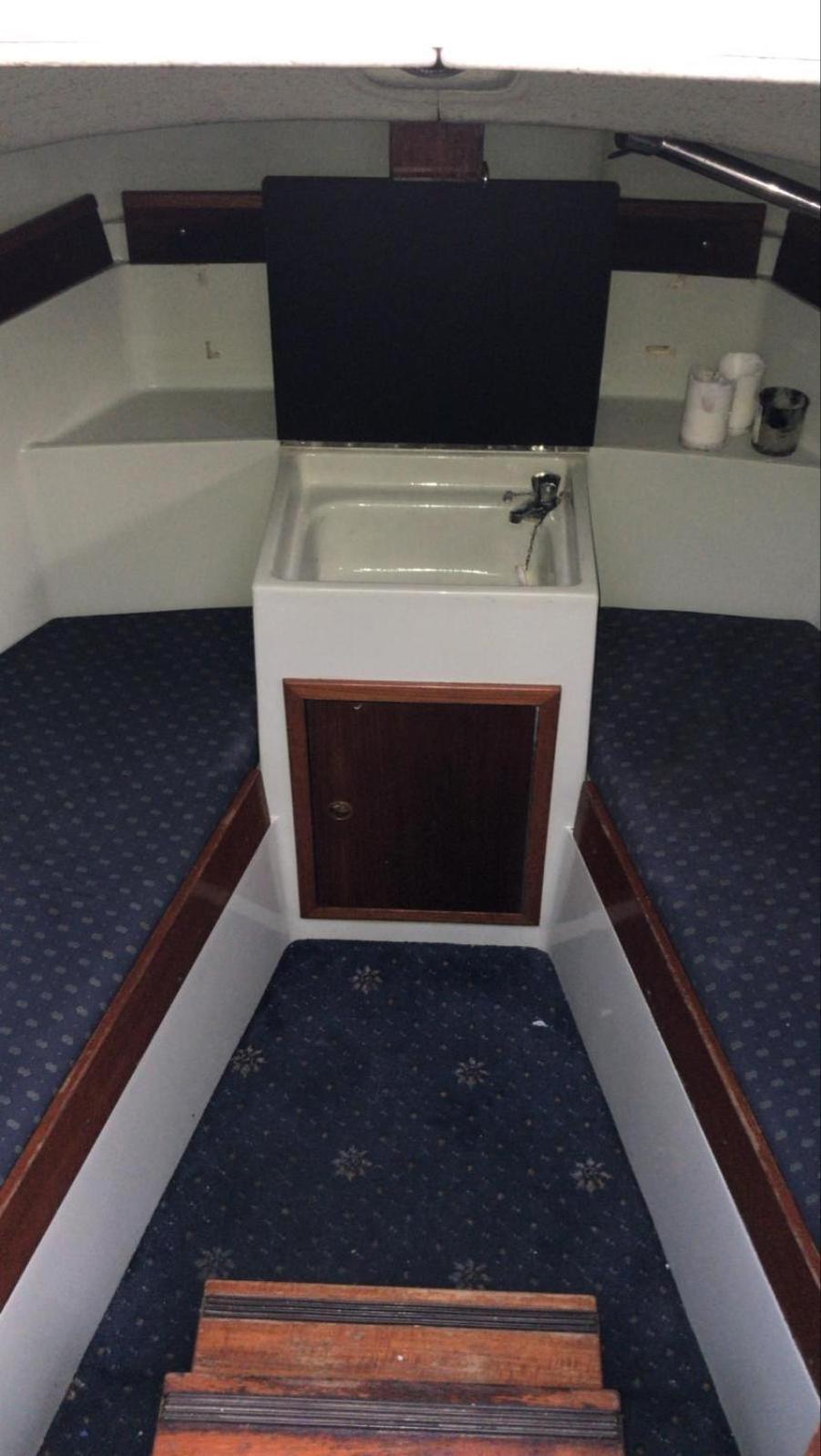 Sailing Yachts - No Shower Hotel เบอร์เกน ภายนอก รูปภาพ